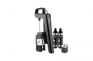 Coravin wine preservation system