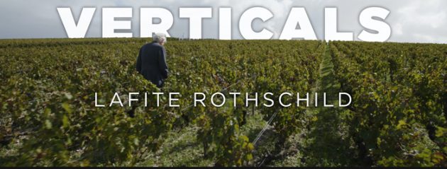 Lafite Rothschild documentary