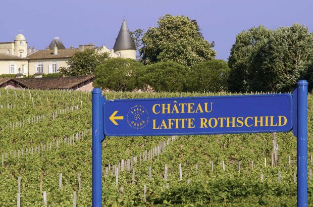 Chateau Lafite-Rothschild