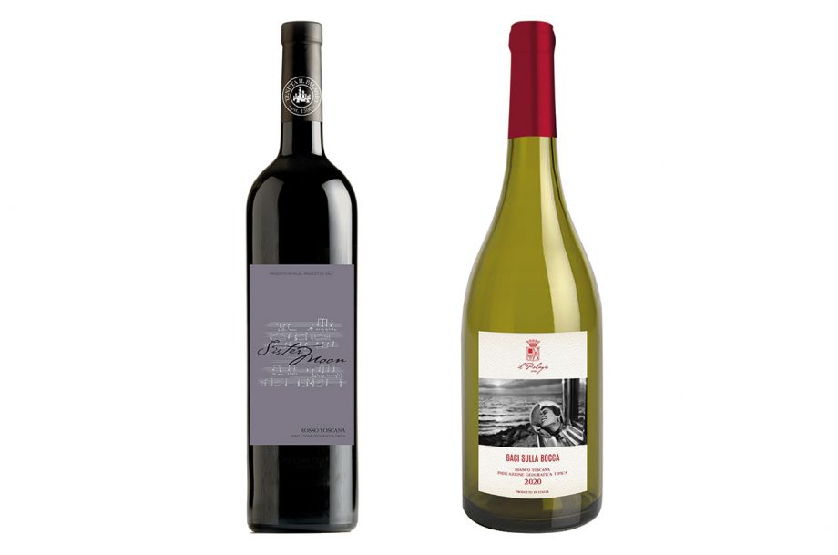 Sting The wines of my life Decanter