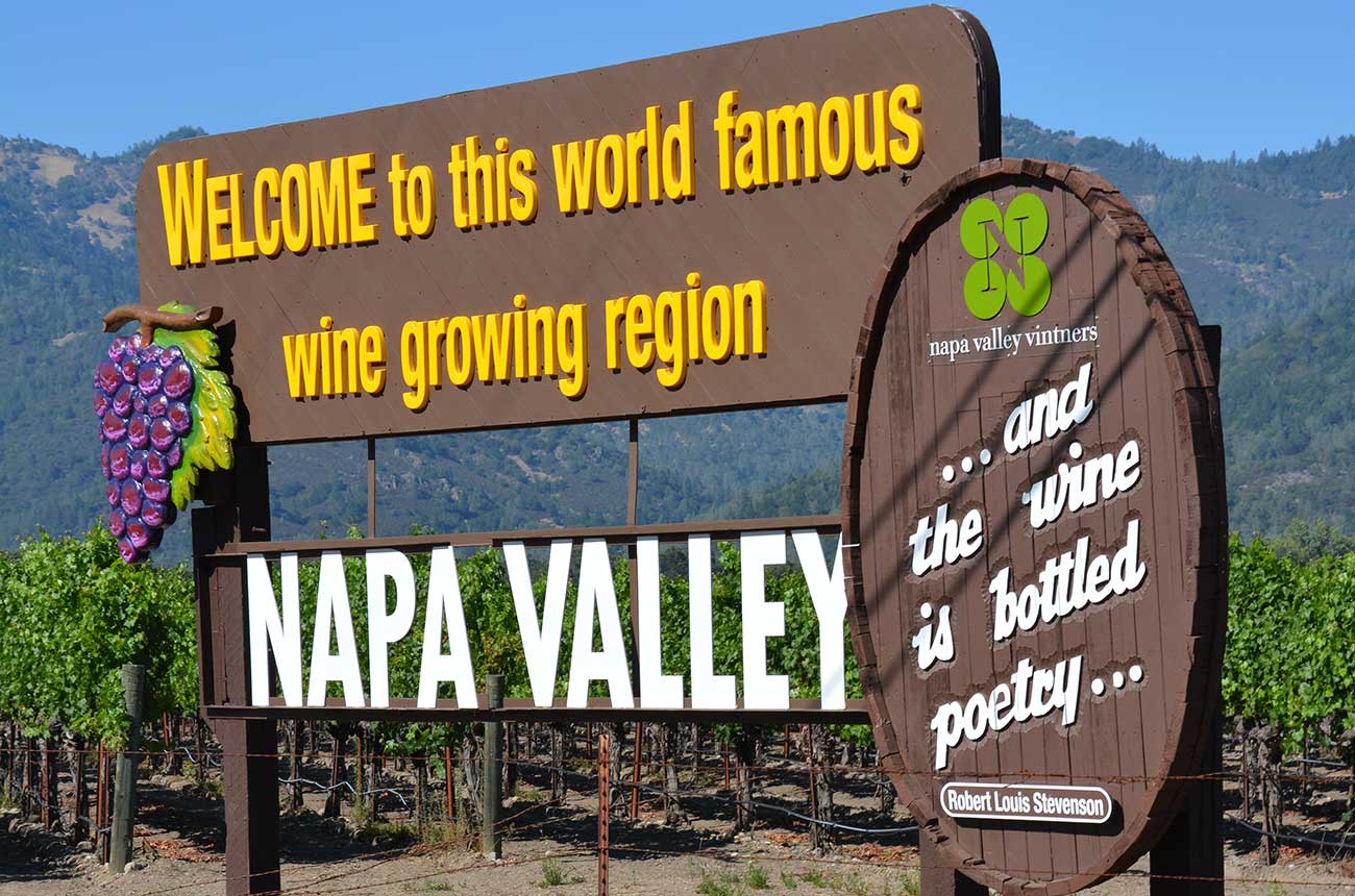 New Collective Napa Valley wine programme to launch Decanter