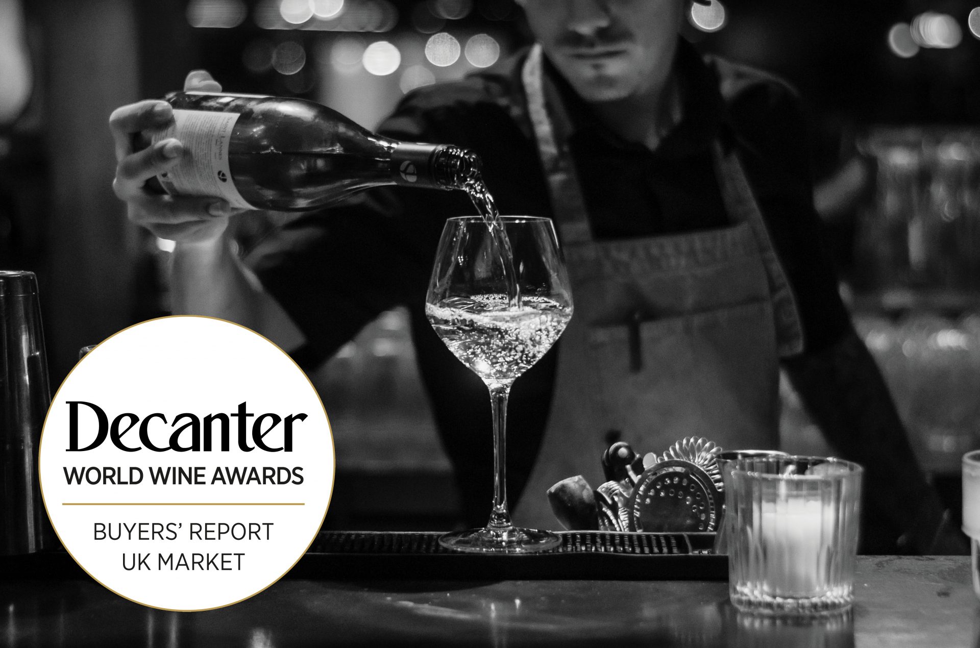 Decanter World Wine Awards Decanter
