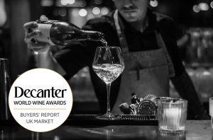 DWWA Buyers' Report