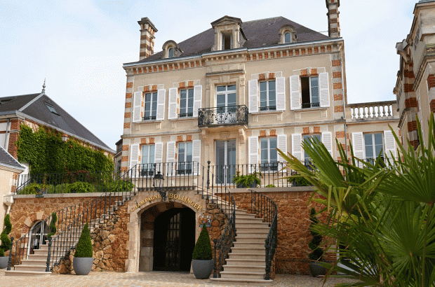 Bollinger Côte aux Enfants