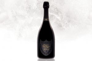 Dom Pérignon new releases