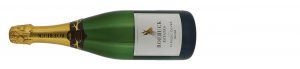 Roebuck Estates, Classic Cuvée Brut, West Sussex 2014