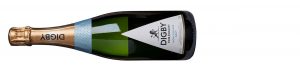 Digby Fine English, Brut, Hampshire NV
