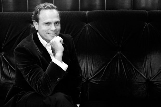Jean-Charles Boisset