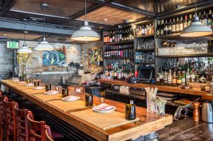 Macchialina is one of the best wine bars in Miami