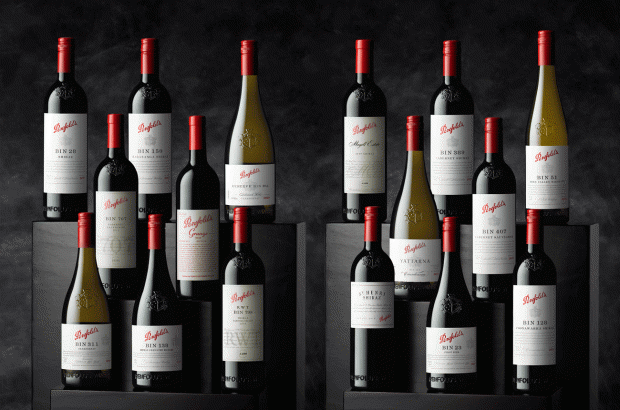 Penfolds Collection 2021