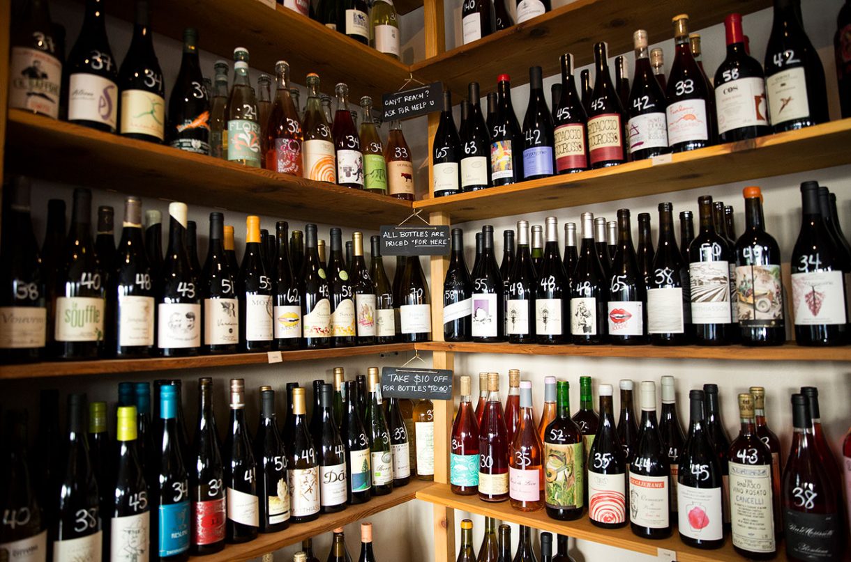 Best wine bars in Miami Decanter