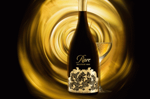 Rare Champagne 2008