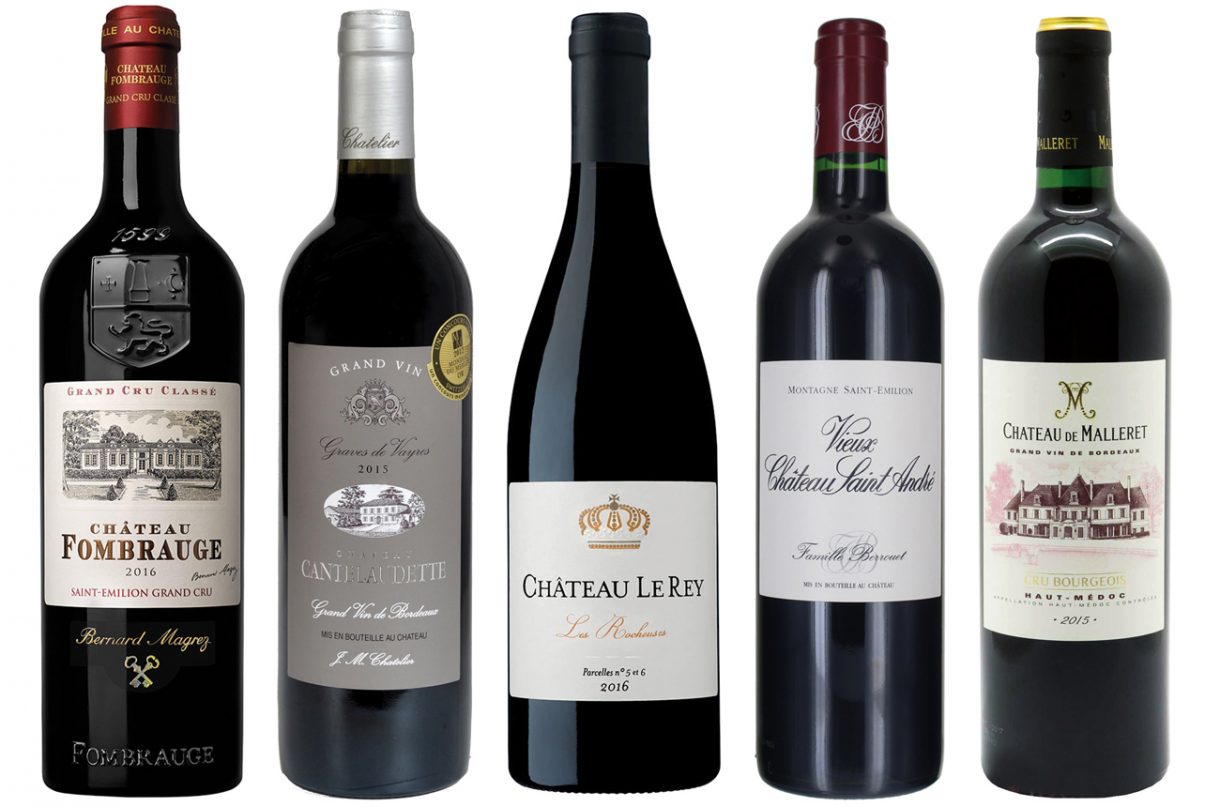 Bestselling claret Top Bordeaux wines under 30 Decanter