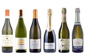 Asti and Moscato d'Asti