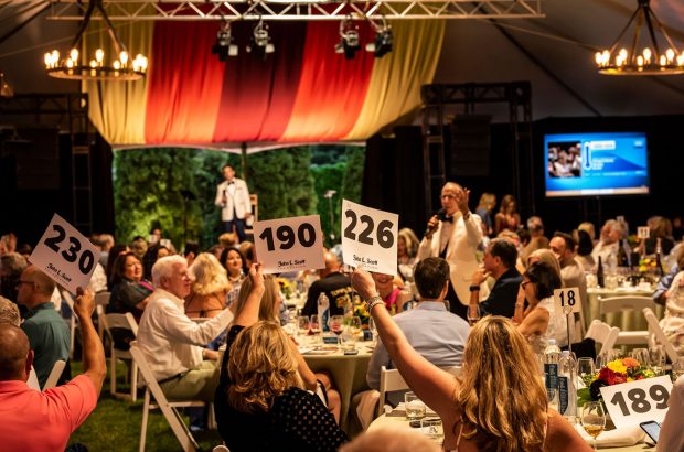 Auction-of-Washington-Wines