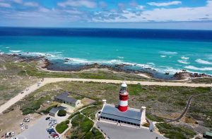 Cape Agulhas