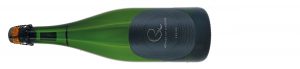 Quoin Rock, Black Series Brut, Western Cape 2014