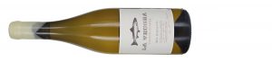 Notas Frutales de Albariño, La Trucha Barrica, Rías Baixas 2017