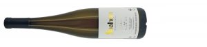 Top-scoring Albariño: Soalheiro, Primeiras Vinhas, Monção e Melgaço, Vinho Verde, Portugal 2019
