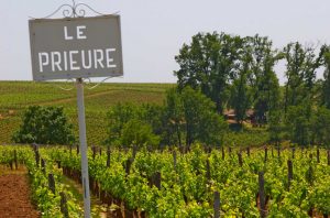 Calon-Ségur owner Suravenir has bought three Right Bank estates in Bordeaux, including Le Prieuré in St-Emilion.