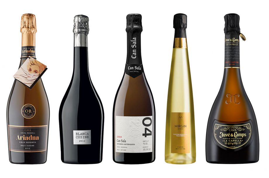 Cava celebrating a new era of excellence Decanter