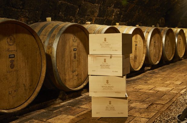 Royak Tokaji 2017