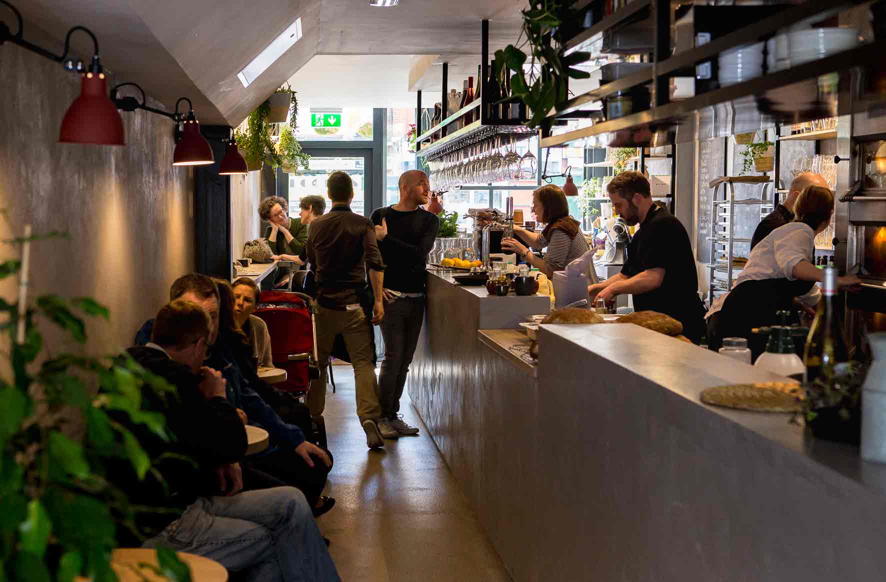 Best Manchester wine bars Decanter
