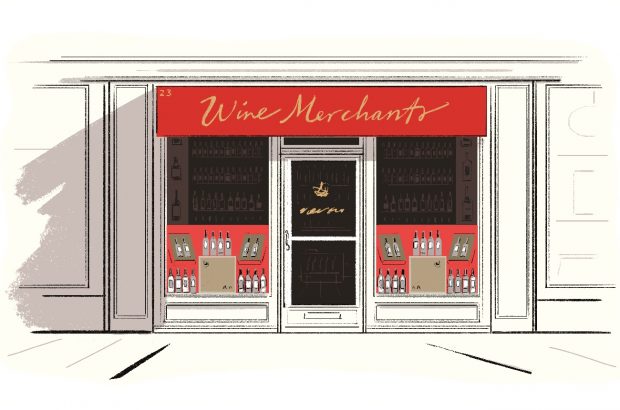 Decanter Retailer Awards 2021 results