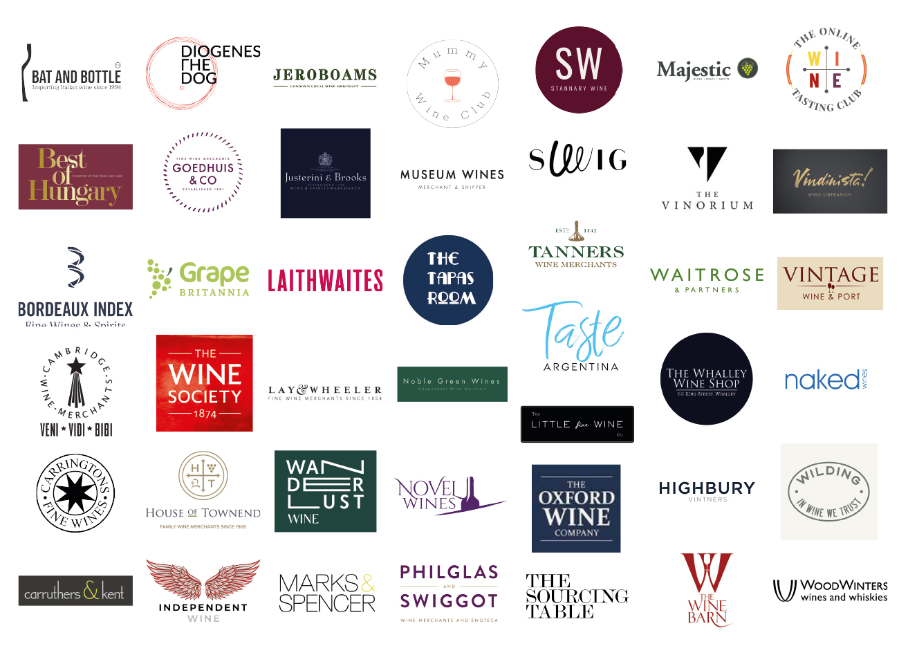 Decanter Retailer Awards 2021 winners announced Decanter