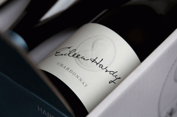 Hardys Icon 2021: Eileen Hardy Chardonnay