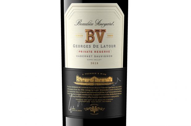 Georges de Latour 2018