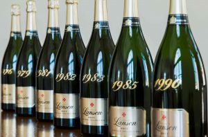Lanson Vintage Collection