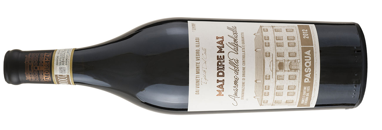 Mai dire Mai Amarone della Valpolicella