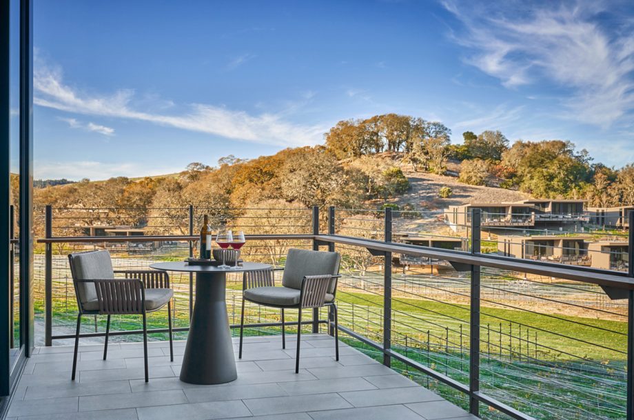 Healdsburg travel guide threeday itinerary for wine lovers Decanter