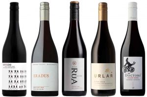 value new zealand pinot noir
