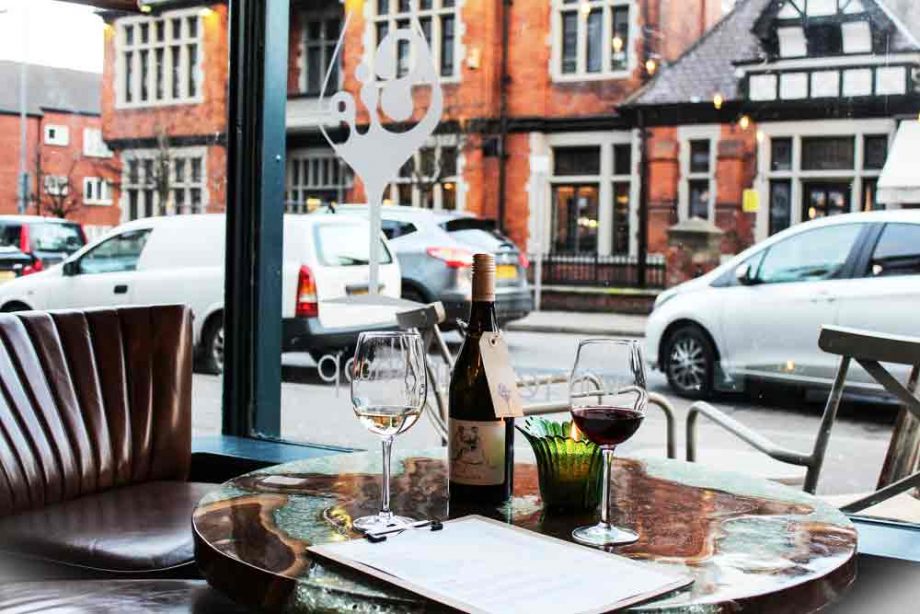 Best Manchester wine bars Decanter