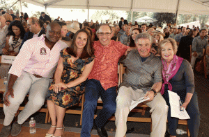 California Farming Families - Staglin