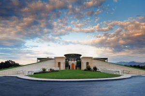 investment in california wine