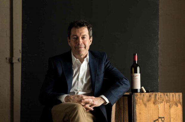 Peter Gago Penfolds