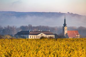 Schloss Gobelsburg