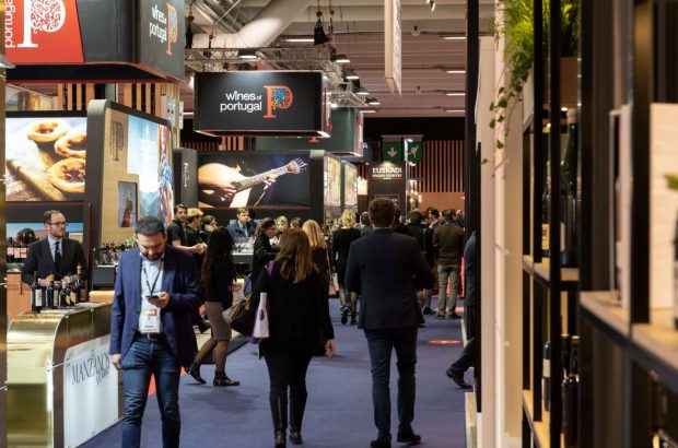 Wine Paris & Vinexpo Paris 2022