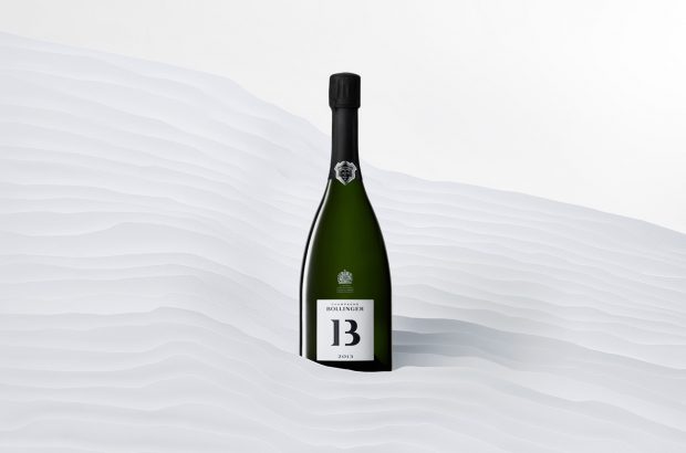 Bollinger B13