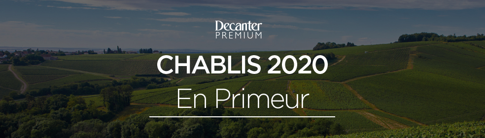 Chablis 2020