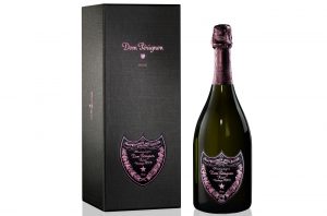 Dom Perignon Rose 2008