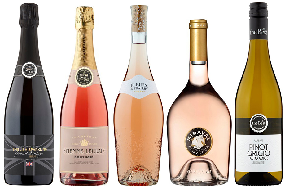 The best Morrisons wines for summer Decanter
