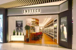 Enoteca - Hong Kong