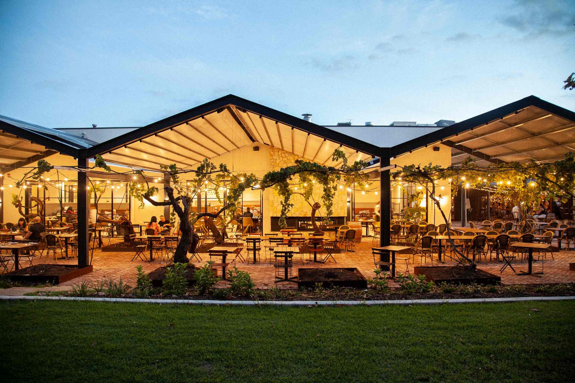Swan Valley, Western Australia, for wine lovers Decanter