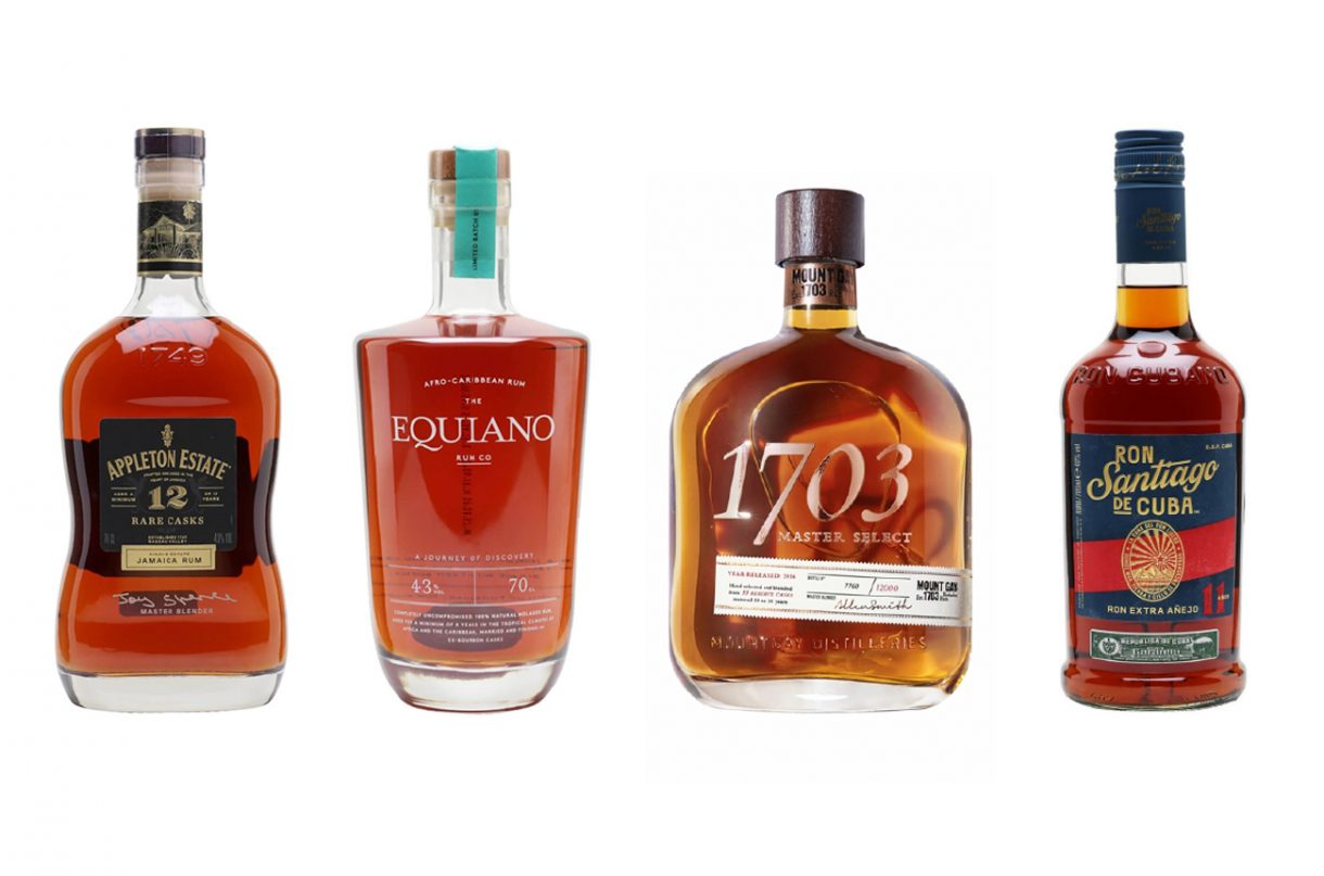 Best sipping rums Eight to try Decanter