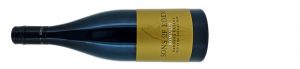Sons of Eden, Romulus Old Vine Shiraz, Barossa Valley 2018