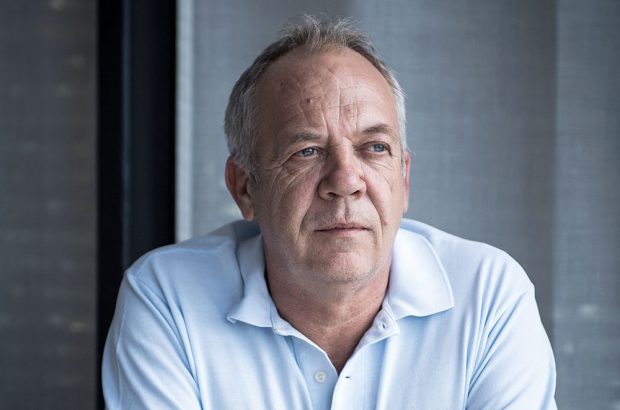 Stephane Derenoncourt